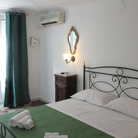 La Giara Apartment Palermo Bagian luar foto