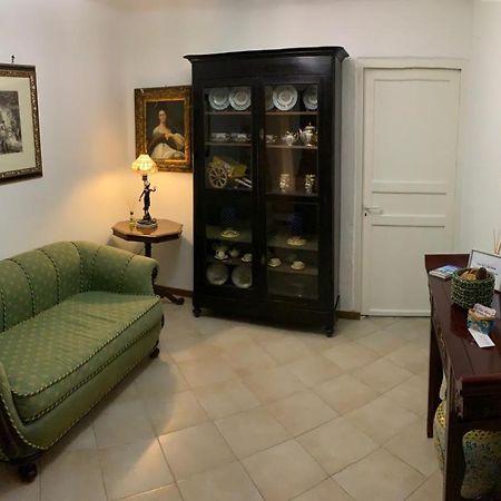 La Giara Apartment Palermo Bagian luar foto