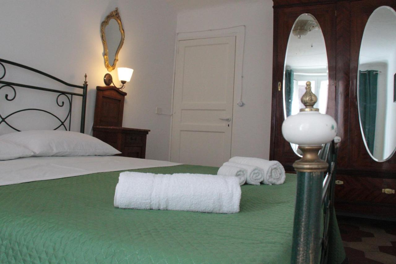 La Giara Apartment Palermo Bagian luar foto