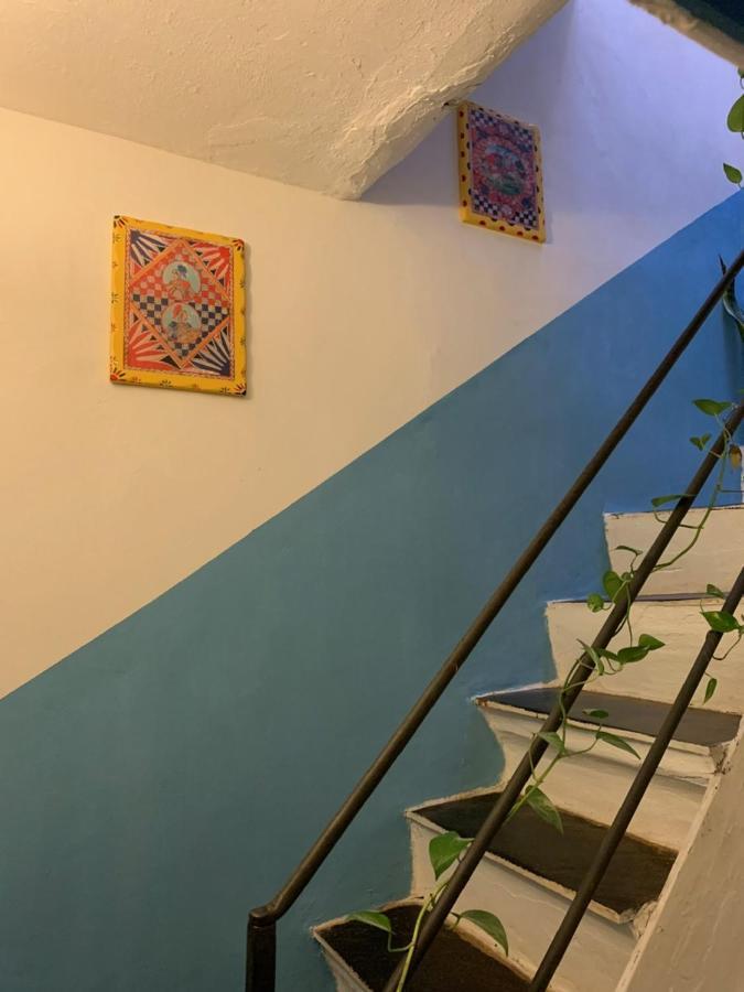 La Giara Apartment Palermo Bagian luar foto